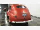 Thumbnail Photo 10 for 1947 Ford Deluxe